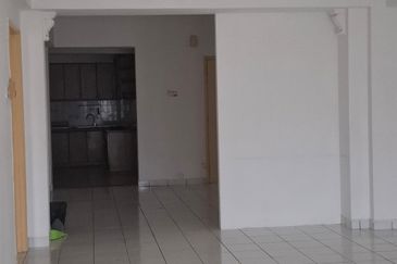 Pandan Villa Condominium