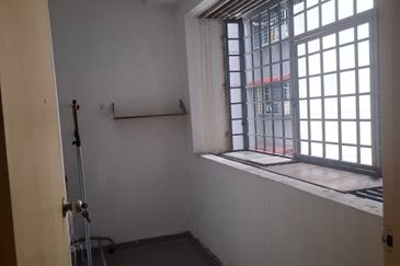 Pandan Villa Condominium