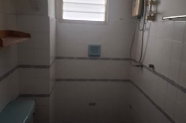 Pandan Villa Condominium