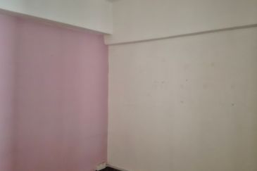 Pandan Villa Condominium