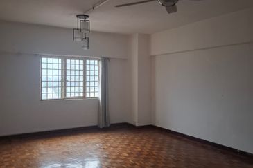 Pandan Villa Condominium