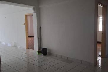 Pandan Villa Condominium