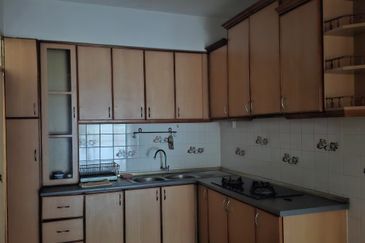 Pandan Villa Condominium