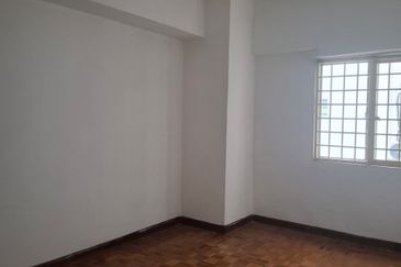 Pandan Villa Condominium