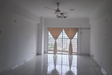 Pandan Villa Condominium