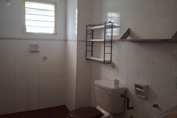 Pandan Villa Condominium