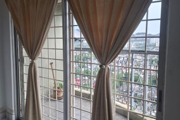 Pandan Villa Condominium