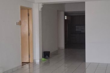 Pandan Villa Condominium