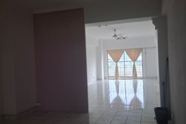 Pandan Villa Condominium