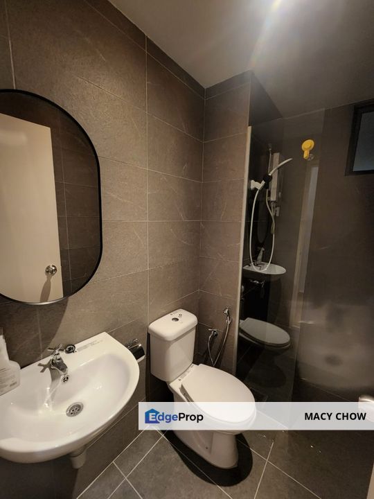 Majestic Maxim with Fully Furnished Cheras Taman Connaught , Kuala Lumpur, Cheras