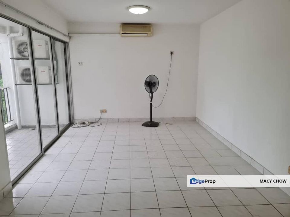 Pantai Hillpark phase 2 Bangsar South K.L Near UM, Kuala Lumpur, Bangsar South