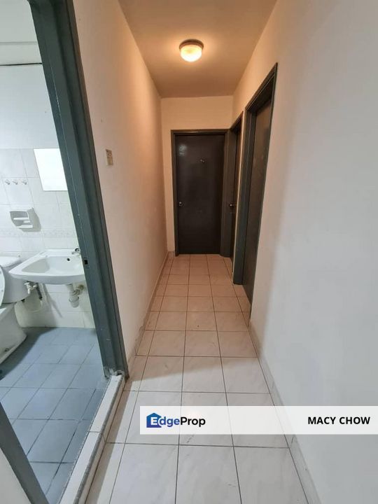 Pantai Hillpark phase 2 Bangsar South K.L Near UM, Kuala Lumpur, Bangsar South