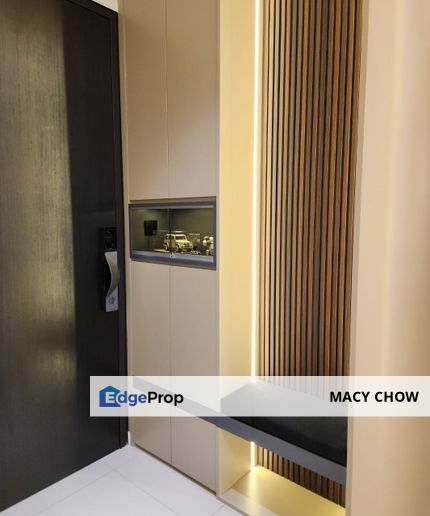 Sunway Velocity 2 Cheras Fully Furnished LUXURIOUS, Kuala Lumpur, Cheras