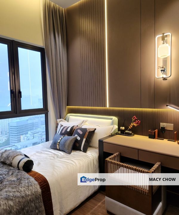 Sunway Velocity 2 Cheras Fully Furnished LUXURIOUS, Kuala Lumpur, Cheras