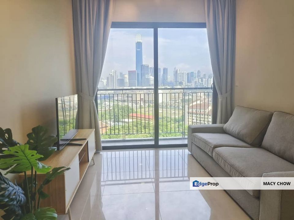 Sunway Velocity 2 Cheras Taman Maluri MRT , Kuala Lumpur, Cheras