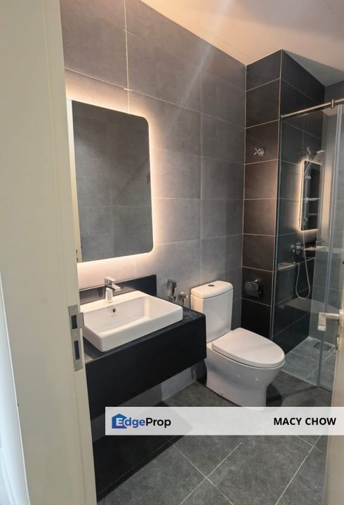 Sunway Velocity 2 Cheras Taman Maluri MRT , Kuala Lumpur, Cheras