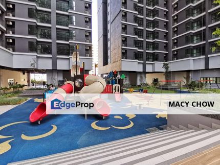 Majestic Maxim Cheras Taman Connaught Nearby MRT Cheras , Kuala Lumpur, Cheras