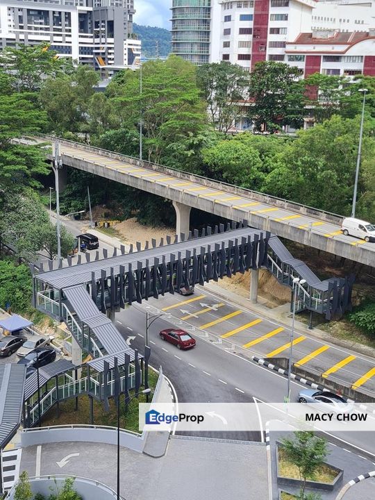 Majestic Maxim Cheras Taman Connaught Nearby MRT Cheras , Kuala Lumpur, Cheras