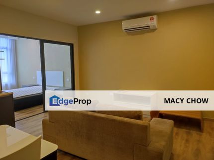 The Mark Cheras Taman Segar MRT Ekocheras , Selangor, Cheras