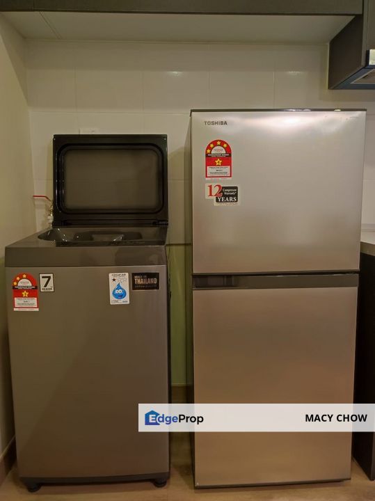 The Mark Cheras Taman Segar MRT Ekocheras , Selangor, Cheras