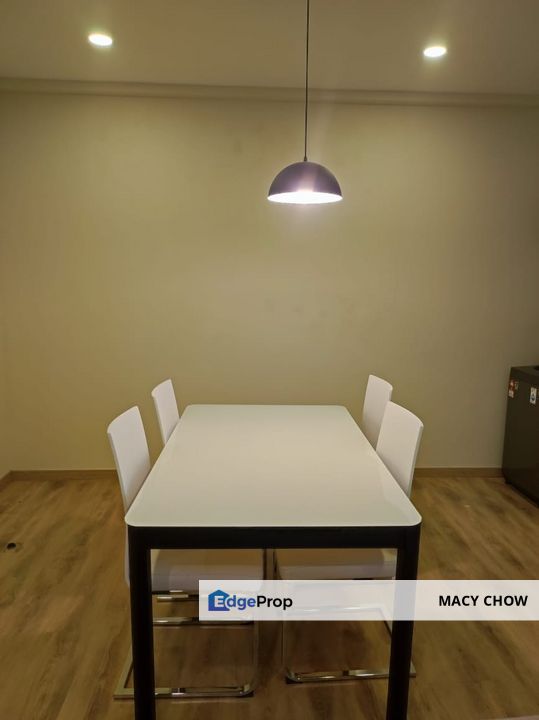 The Mark Cheras Taman Segar MRT Ekocheras , Selangor, Cheras