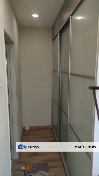 With Furnished The Mark Cheras Selangor Nearby MRT , Selangor, Cheras