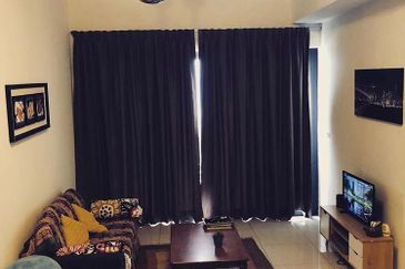 The Elements @ Ampang