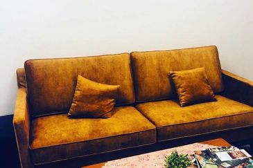 The Elements @ Ampang