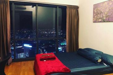 The Elements @ Ampang