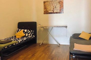 The Elements @ Ampang