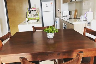 The Elements @ Ampang