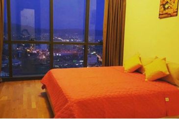 The Elements @ Ampang