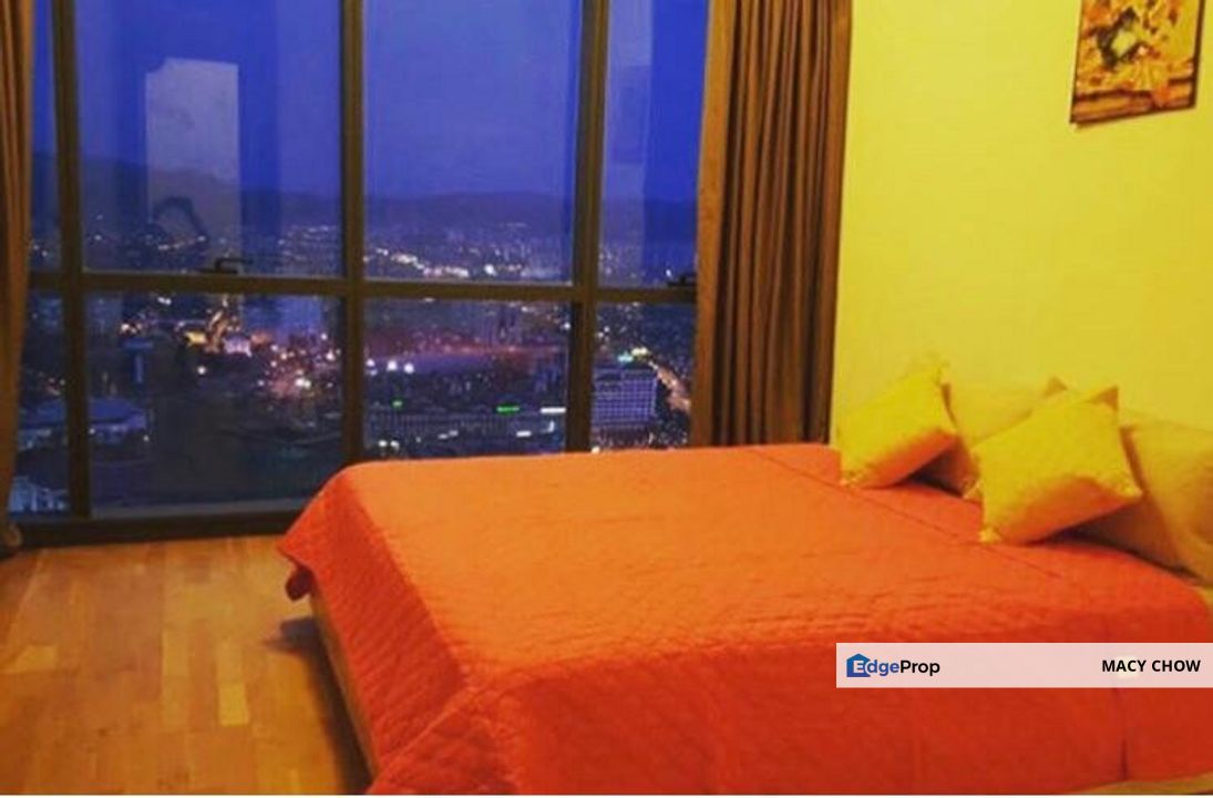 The Elements Ampang Cheras Fully Furnished Near KLCC , Kuala Lumpur, KL City