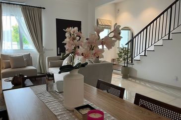 Ebonylane @ Eco Forest