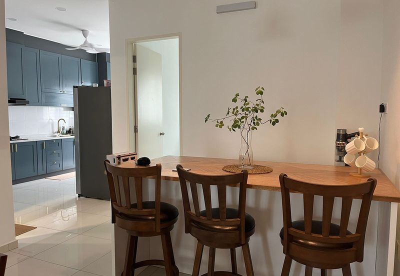 Ebonylane @ Eco Forest