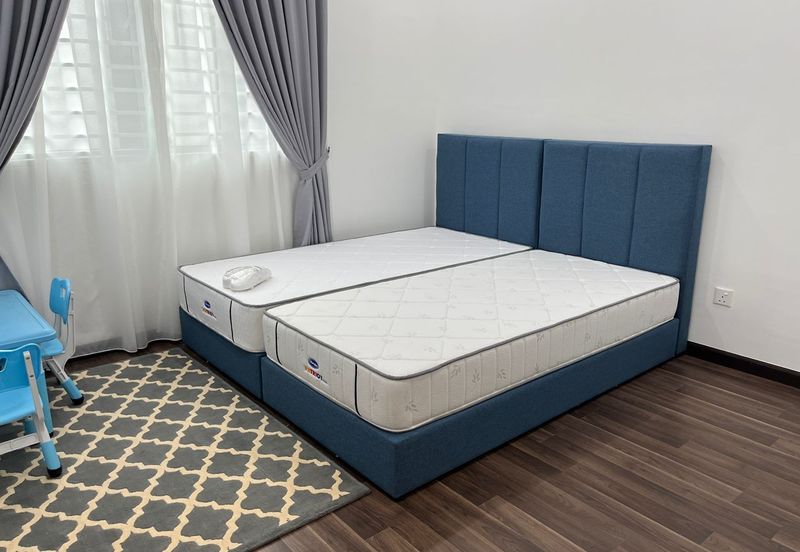 Ebonylane @ Eco Forest