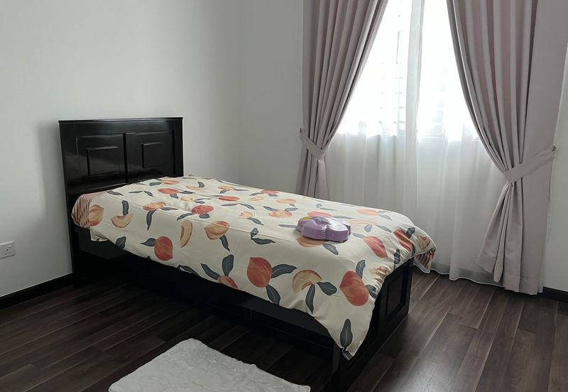 Ebonylane @ Eco Forest