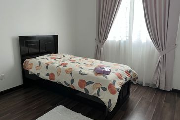 Ebonylane @ Eco Forest