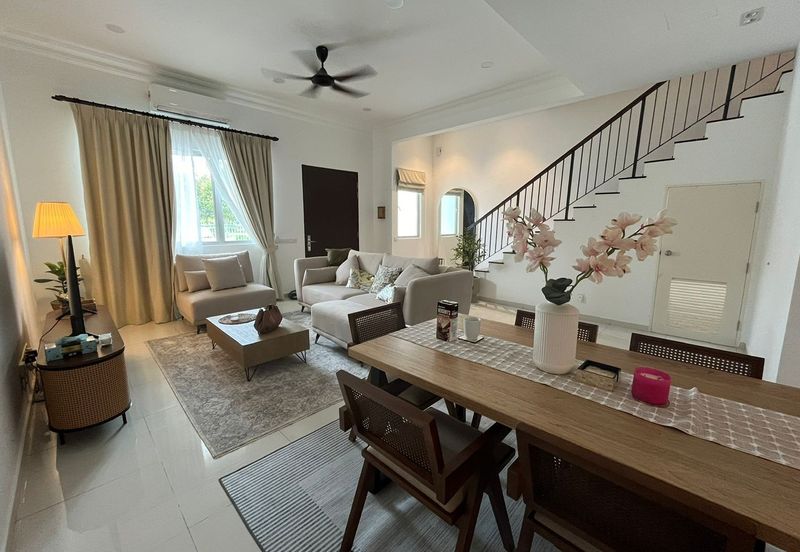 Ebonylane @ Eco Forest