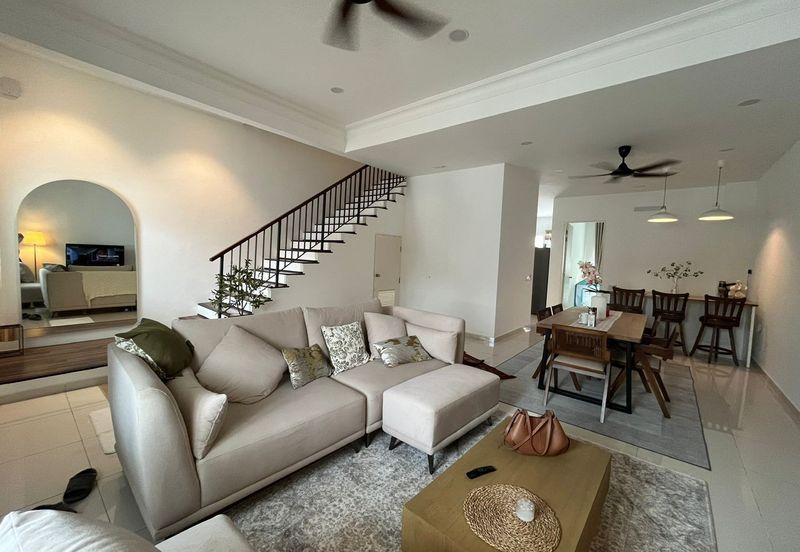 Ebonylane @ Eco Forest