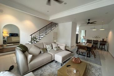 Ebonylane @ Eco Forest