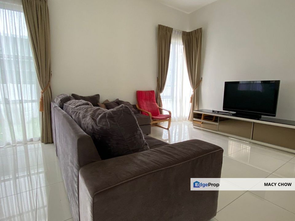 Parkfield Residences Tropicana Height Kajang Semenyih , Selangor, Kajang