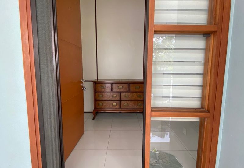 Parkfield Residences, Tropicana Heights