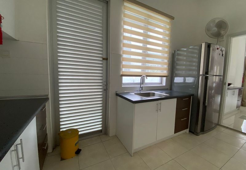 Parkfield Residences, Tropicana Heights