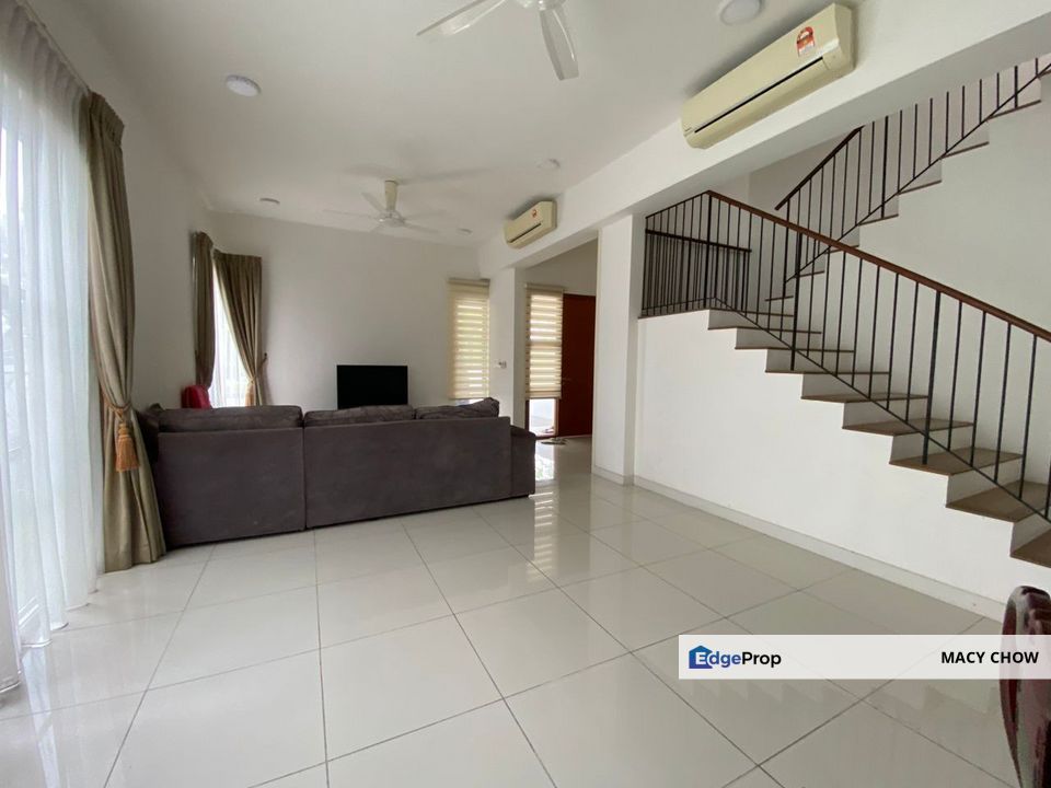 Parkfield Residences Tropicana Height Kajang Semenyih , Selangor, Kajang