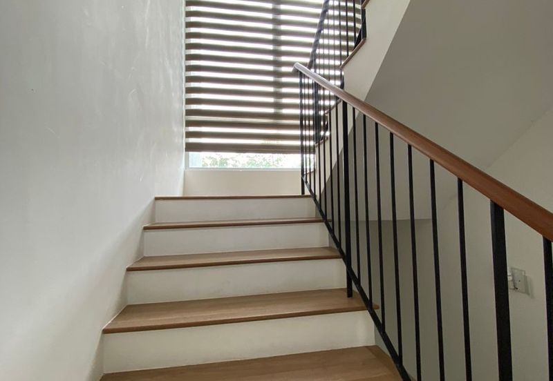 Parkfield Residences, Tropicana Heights