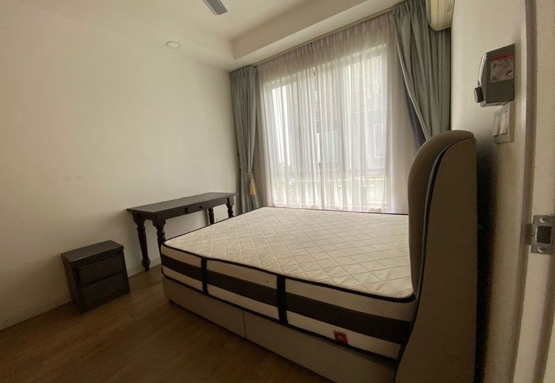 Parkfield Residences, Tropicana Heights