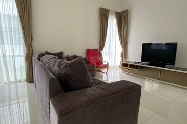 Parkfield Residences, Tropicana Heights