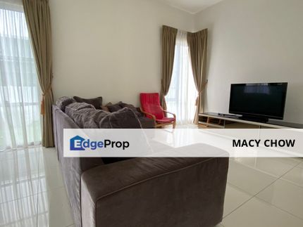 Parkfield Residences Tropicana Height Kajang Semenyih , Selangor, Kajang