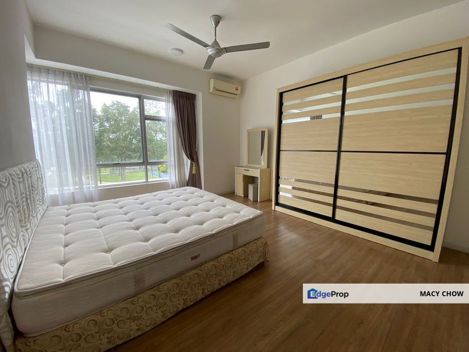 Parkfield Residences Tropicana Height Kajang Semenyih , Selangor, Kajang